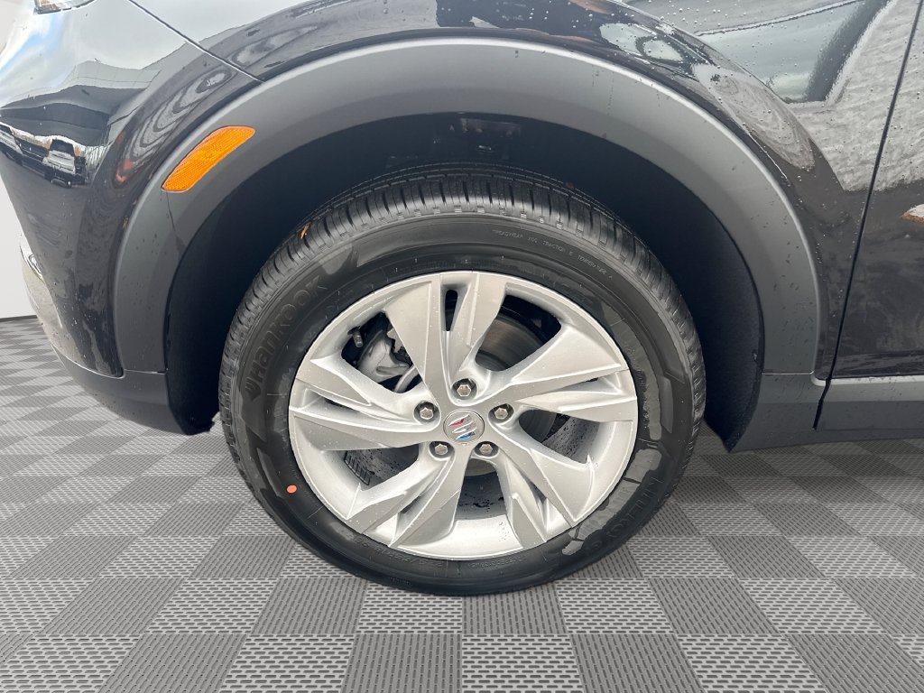 2026 Buick Encore GX Preferred - Photo 27