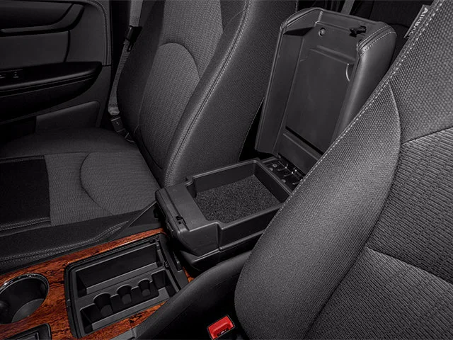 Used 2014 Crystal Red Tintcoat Chevrolet LT image 19
