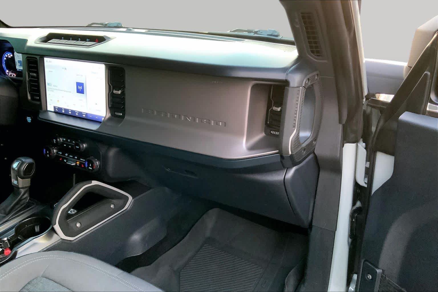 Used 2022 Cactus Gray Ford Outer Banks image 18