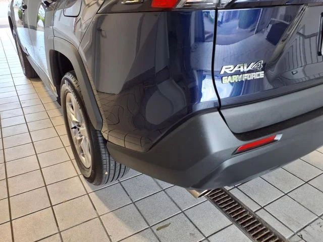 Used 2025 Blueprint Toyota XLE image 20