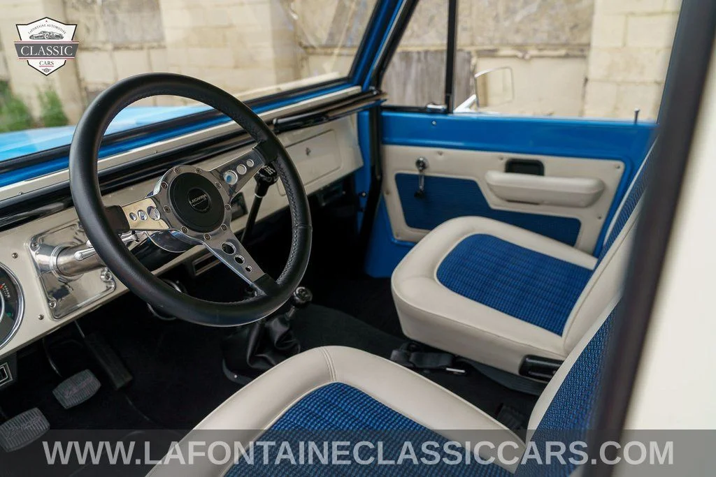 Used 1969  Ford 4x4 image 9