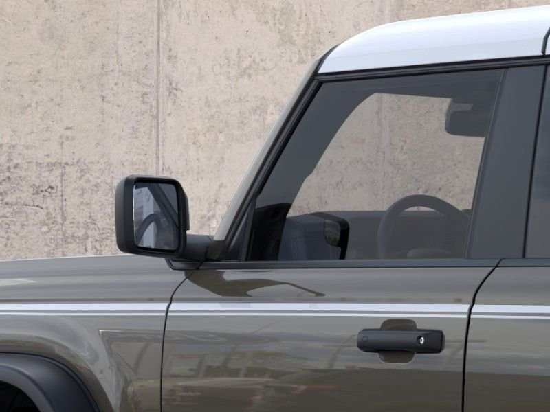 New 2026 Marsh Gray Ford Heritage Edition image 22