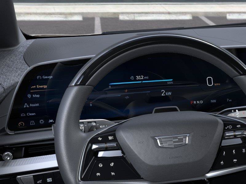 2027 Cadillac OPTIQ Luxury - Photo 18