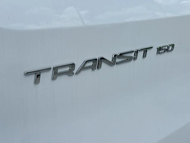 New 2025 Oxford White Ford Base image 17