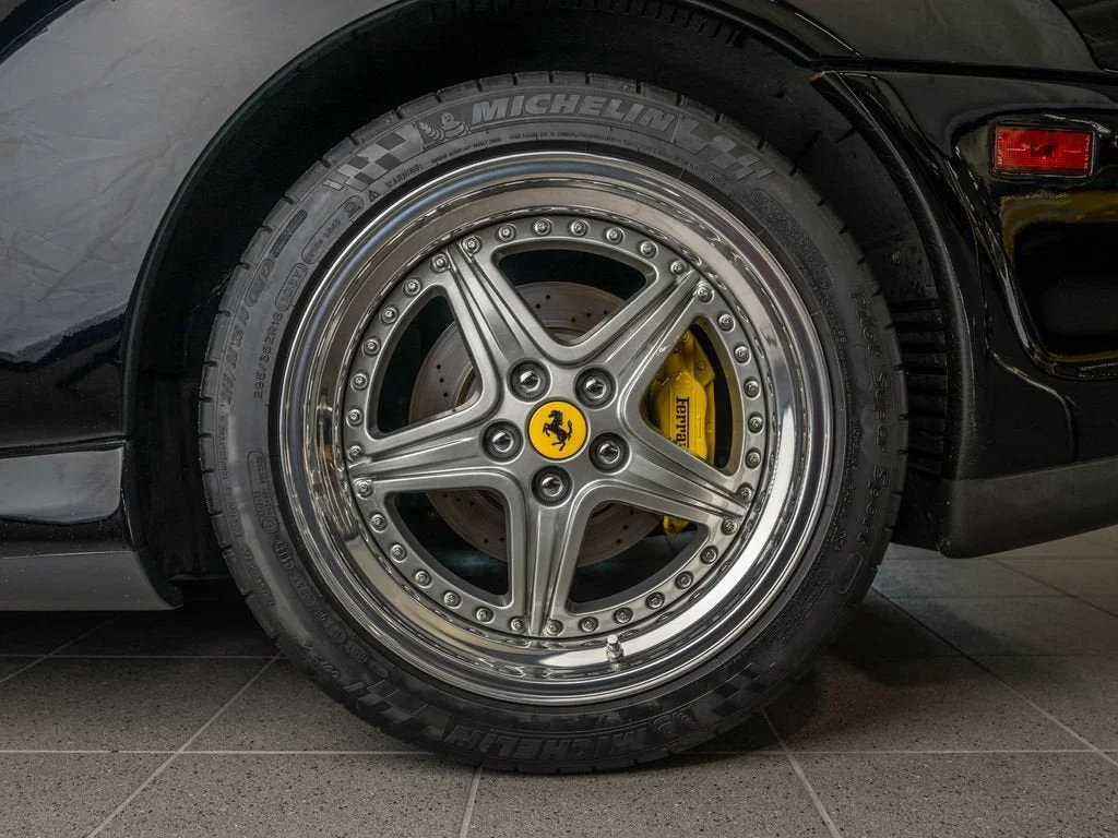 Used 2000 Nero Ferrari Maranello image 35