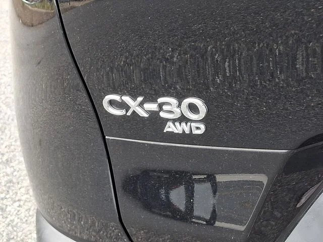 Used 2022 Jet Black Mazda 2.5 S Preferred Package image 31