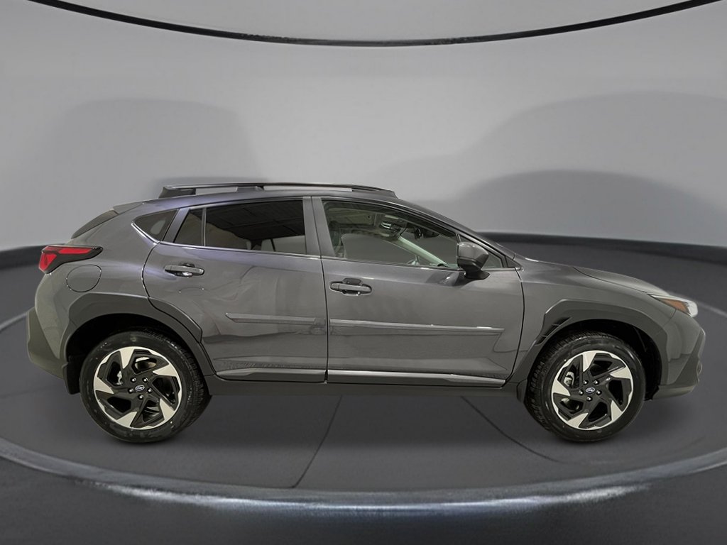 New 2026 MAGNETITE GRAY PEARL Subaru Limited image 6