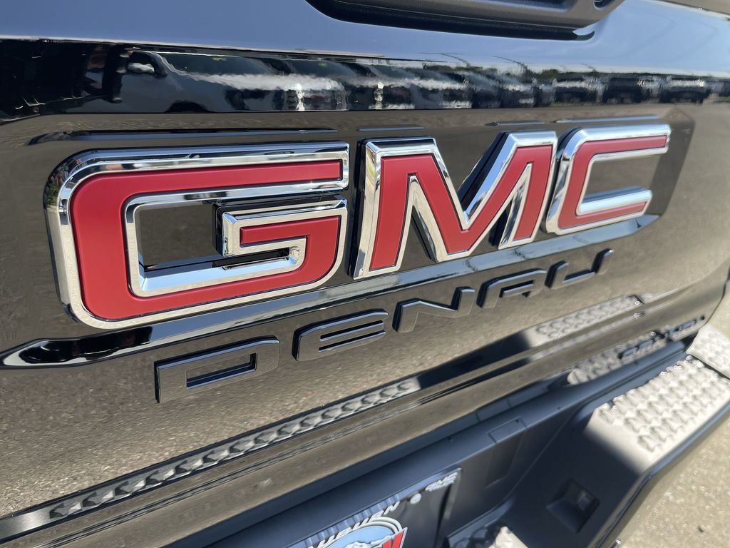 2025 GMC Canyon Denali - Photo 33