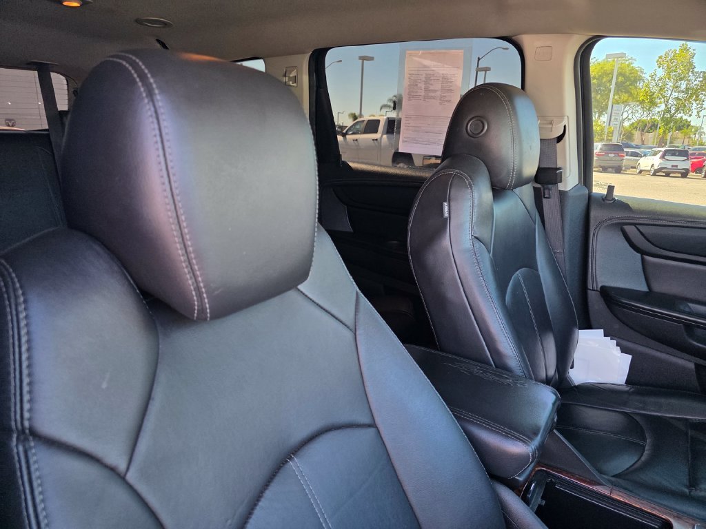 Used 2014 Gray Chevrolet 2LT image 20