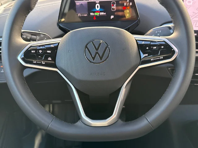 2026 Volkswagen ID.4 PRO - Photo 29