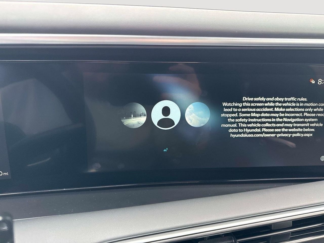 2026 Hyundai Palisade Calligraphy - Photo 57