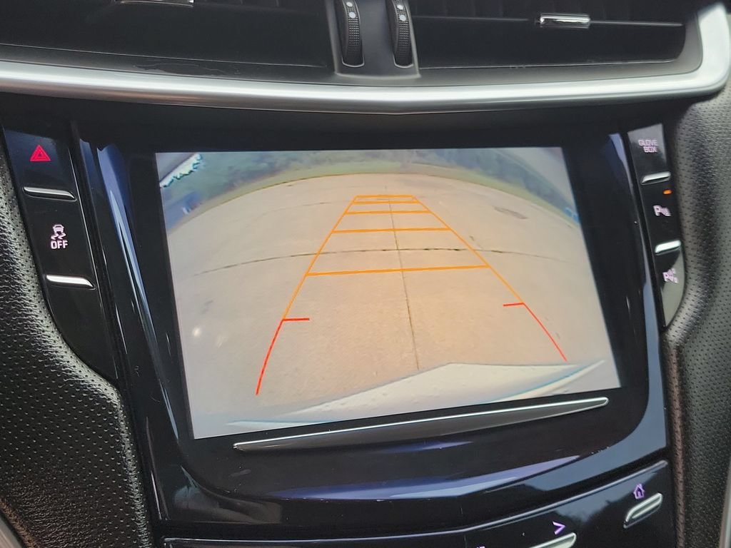 2017 Cadillac XTS Luxury - Photo 23