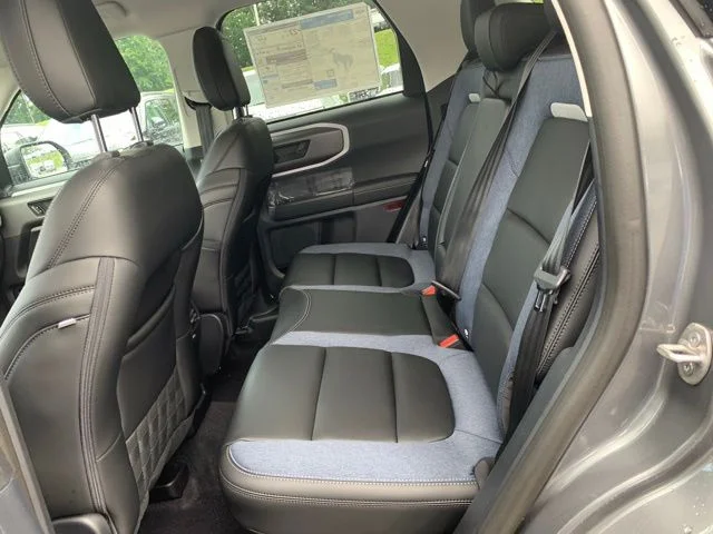 New 2026 Gray Ford Outer Banks® image 20