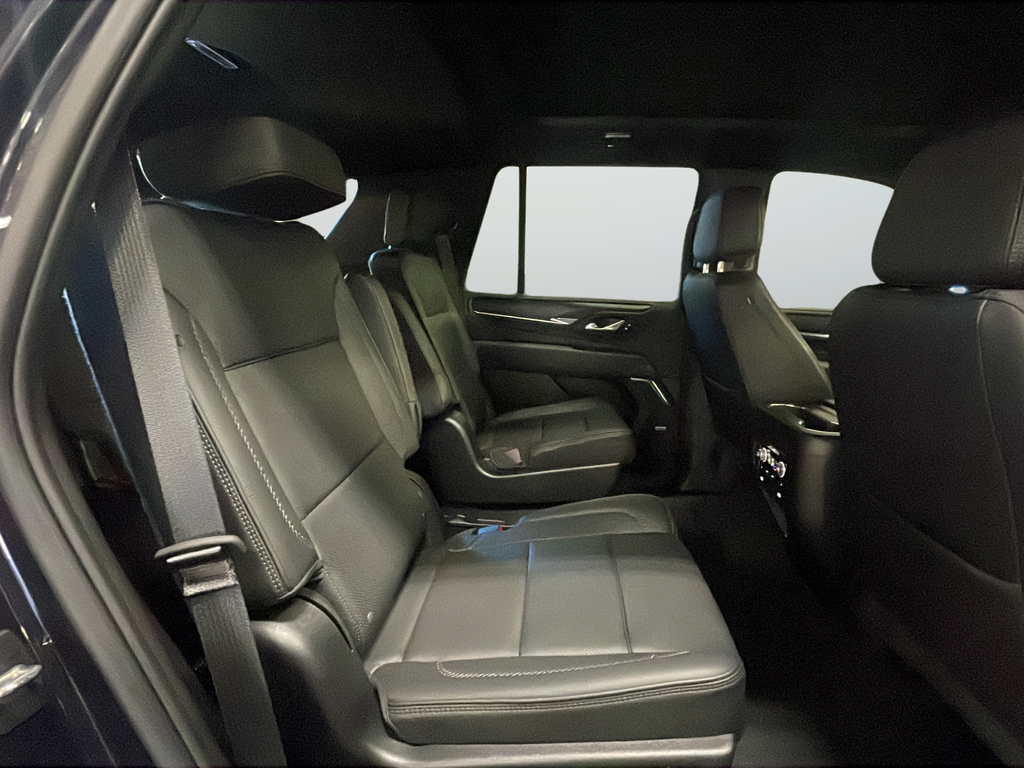 Used 2023 Silver GMC Denali image 25