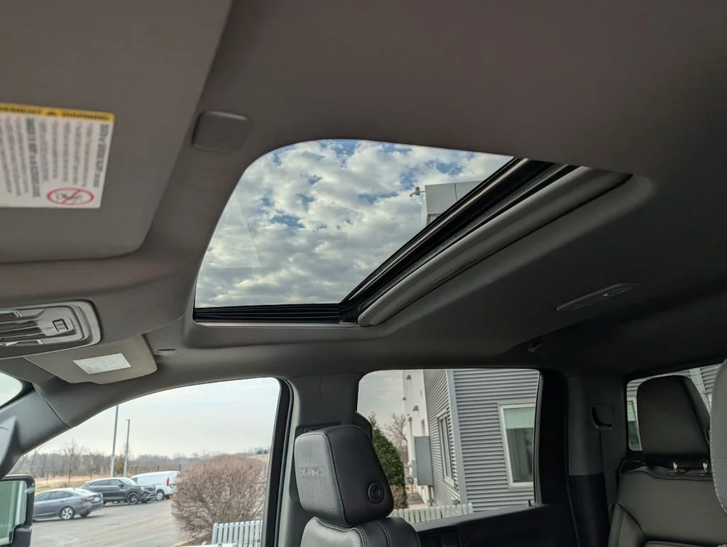 2023 GMC Sierra 2500 Denali HD Denali - Photo 14