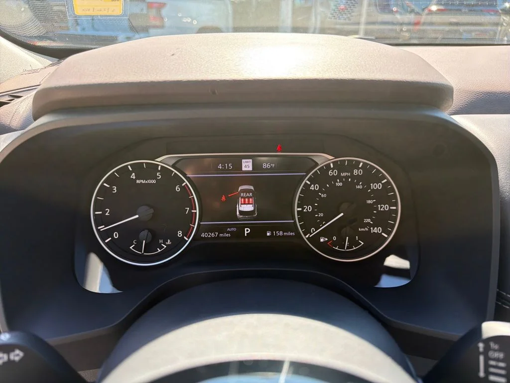 2023 Nissan Rogue SL - Photo 25
