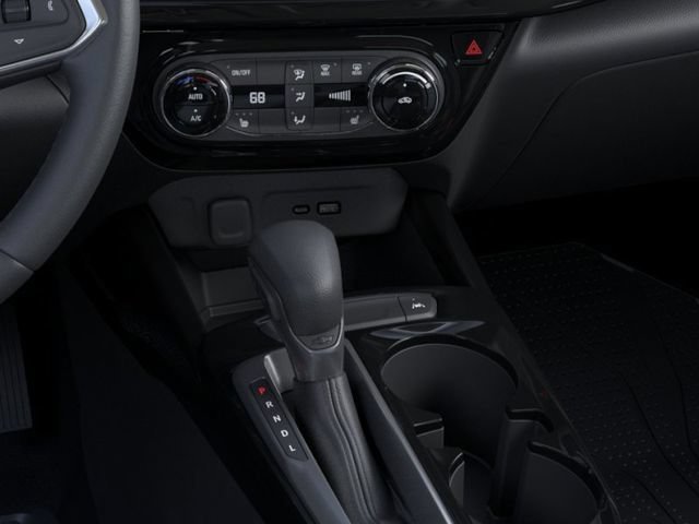 2026 Chevrolet Trax Activ - Photo 23