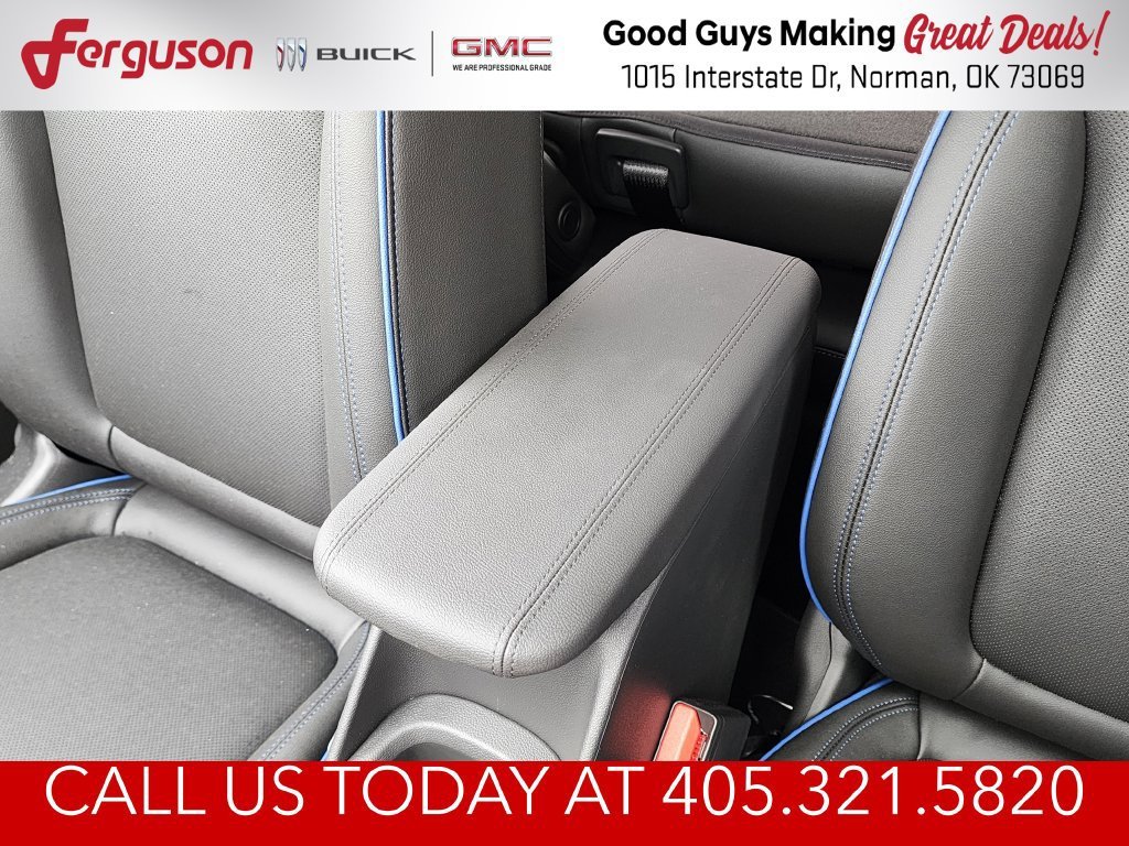 2026 Buick Encore GX Sport Touring - Photo 31