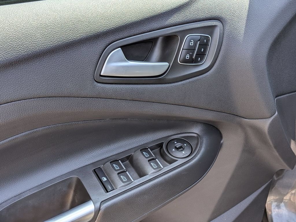 Used 2018 Gray Ford Titanium image 12