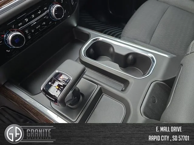 2026 GMC Sierra 1500 Elevation - Photo 24