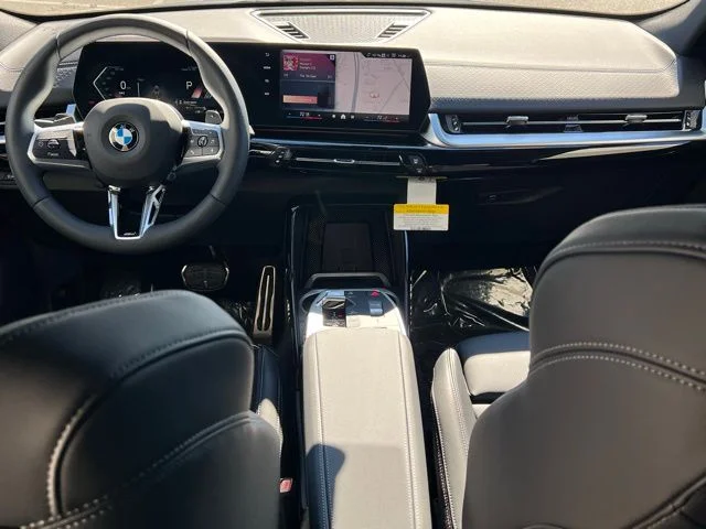 2026 BMW X2 28i - Photo 16