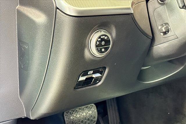 New 2026 Cirrus Silver Metallic Mercedes-Benz C 300 image 40
