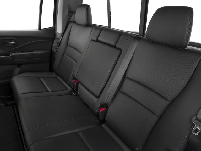 Used 2018 White Honda RTL-E image 14