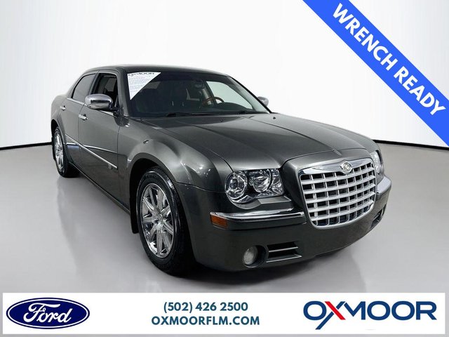 2010 Chrysler 300C 300C