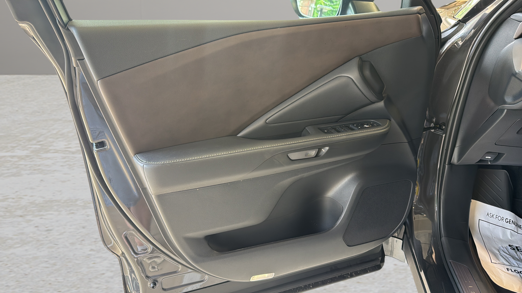 New 2026 Cloudburst Gray Lexus  350 PREMIUM AWD image 10