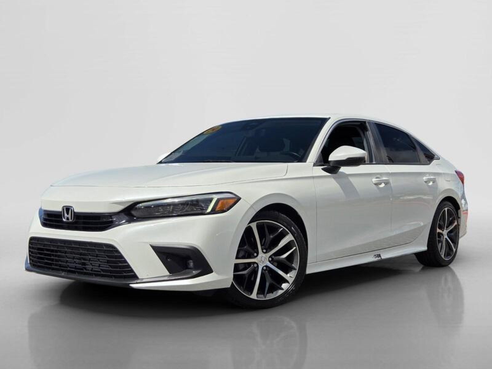 2024 Honda Civic Sedan
