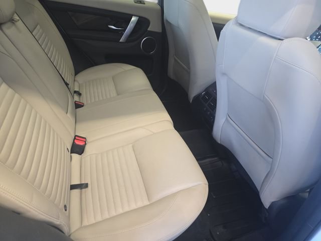 Certified Used 2025 White Land Rover S image 13