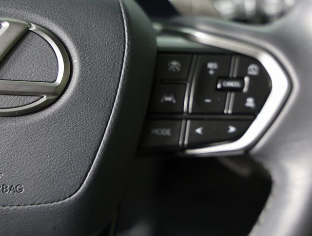 2024 Lexus RX 350 - Photo 13