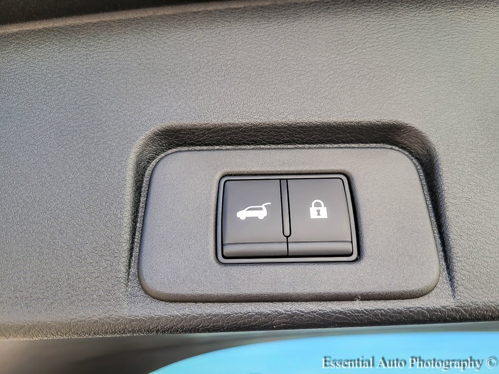 2026 Nissan Rogue Platinum - Photo 19