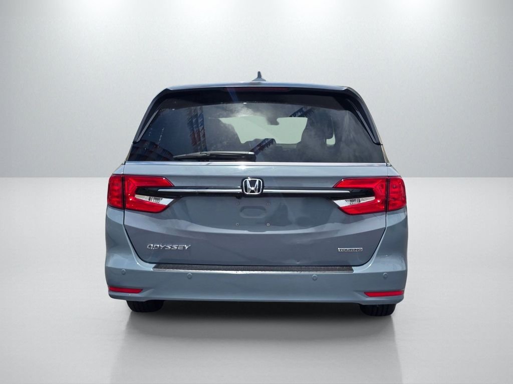 2023 Honda Odyssey Touring - Photo 6