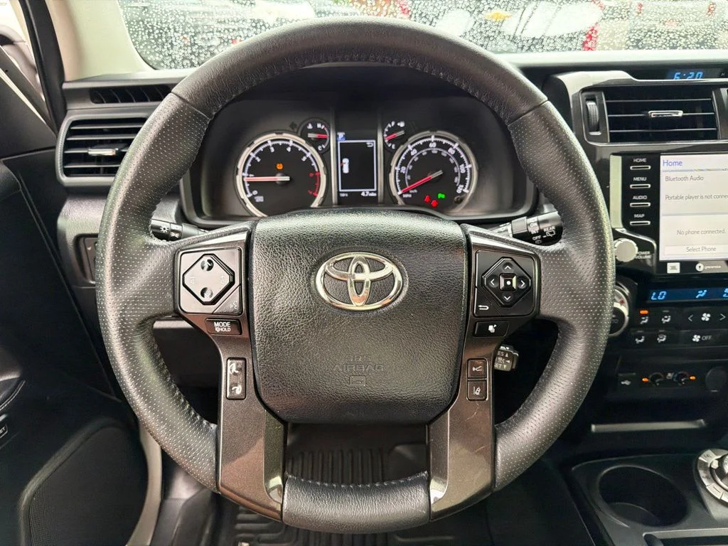 Used 2021 White Toyota Nightshade image 49
