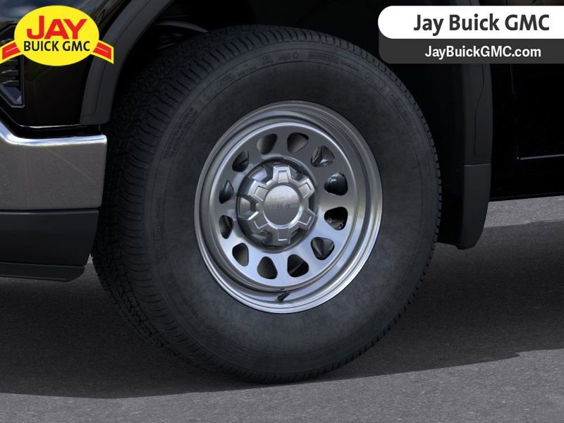 2026 GMC Sierra 1500 Pro - Photo 9