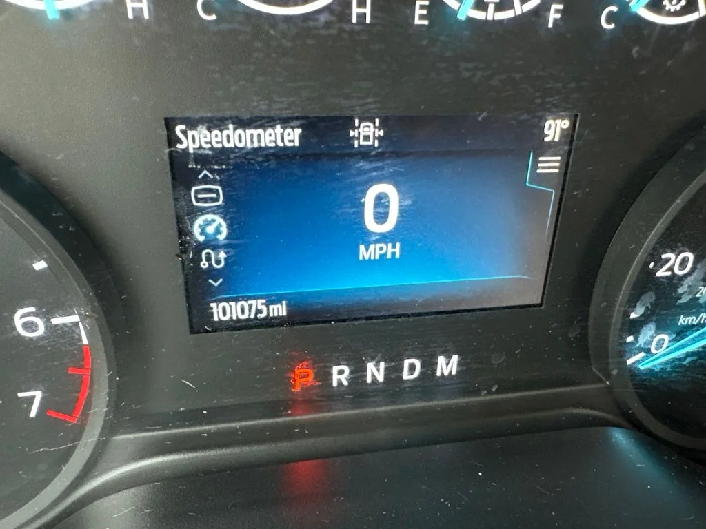 Used 2023 Avalanche Ford XLT image 11