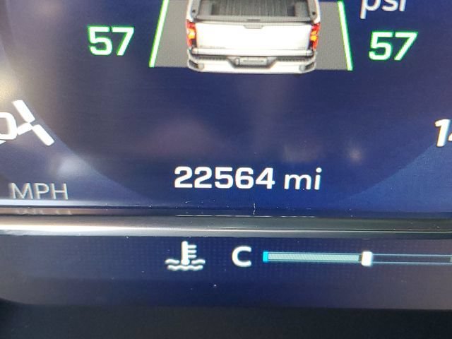 Used 2024 Black Chevrolet ZR2 image 15