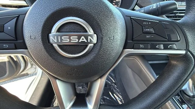 2023 Nissan Altima SV - Photo 20