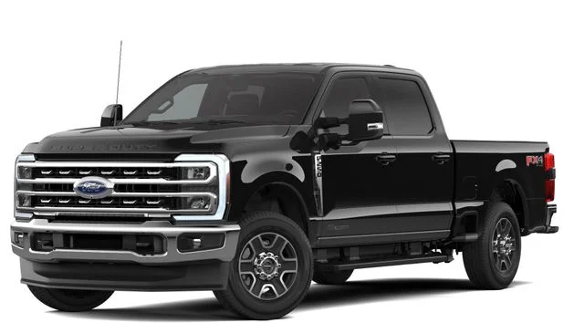 2026 Ford F-250 Lariat 4x4 Crew Cab 6-3/4' Box's photo