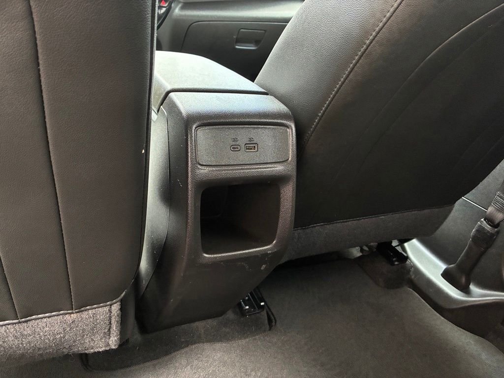 Certified Used 2024 Sterling Gray Metallic Chevrolet LT image 47