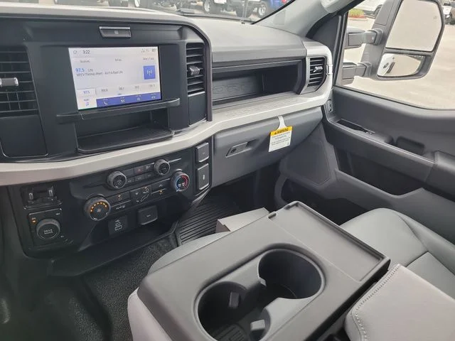 New 2026 Oxford White Ford XL image 20