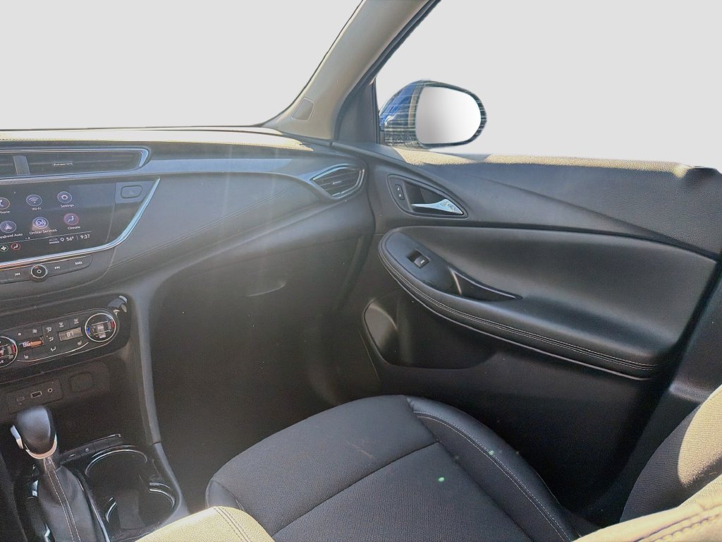 Used 2023 Blue Buick Select image 20