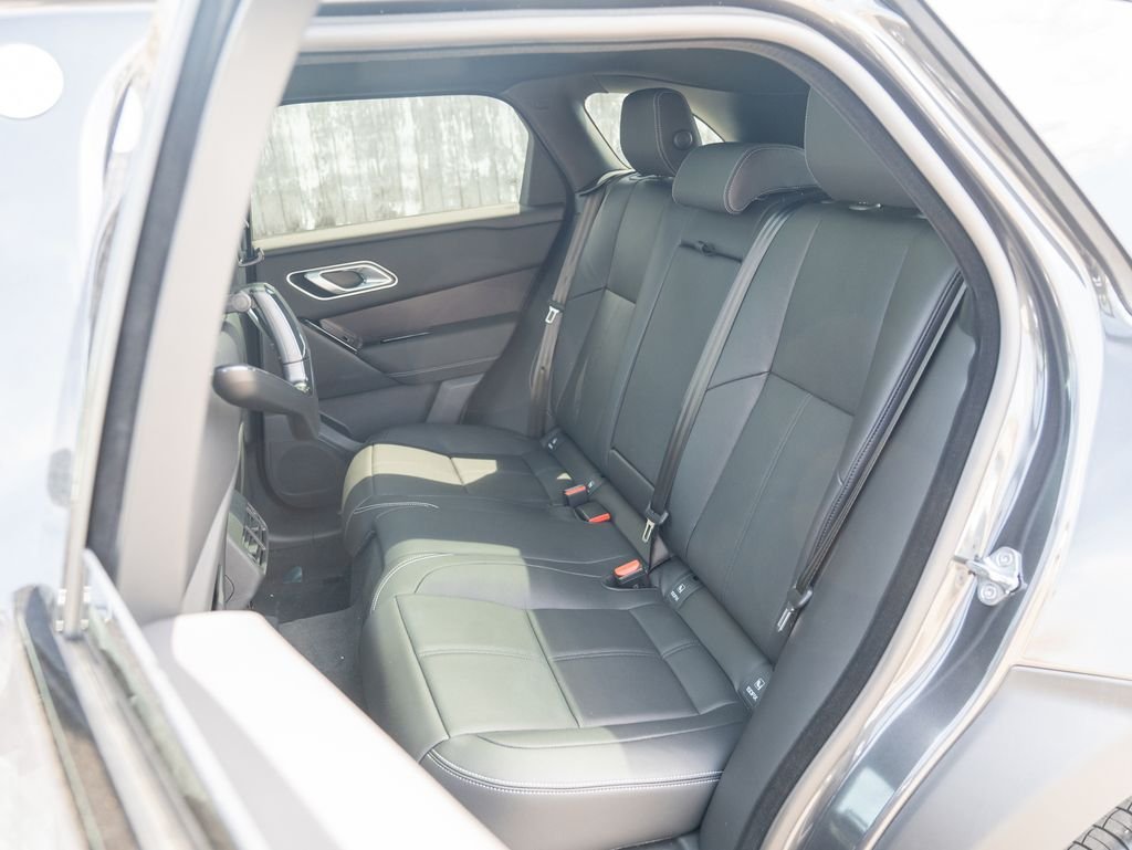 New 2026 Carpathian Grey Land Rover  image 23