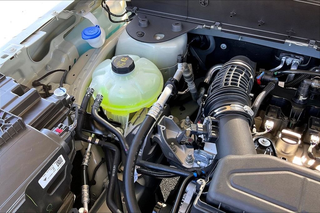 New 2025 Ford Bronco Sport Big Bend 4D Sport Utility