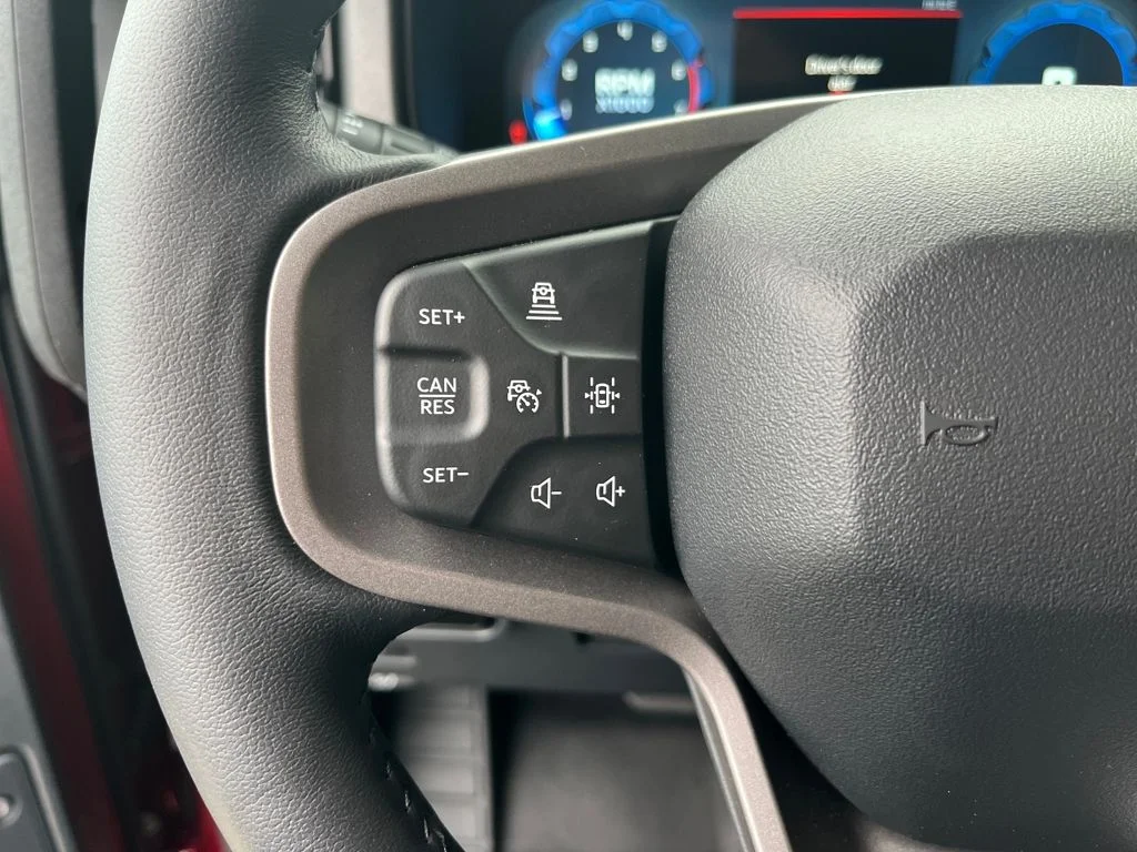 2025 Ford Bronco 4-Door Badlands - Photo 20