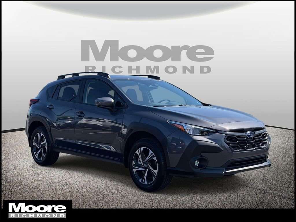 2026 Subaru Crosstrek Premium CVT's photo