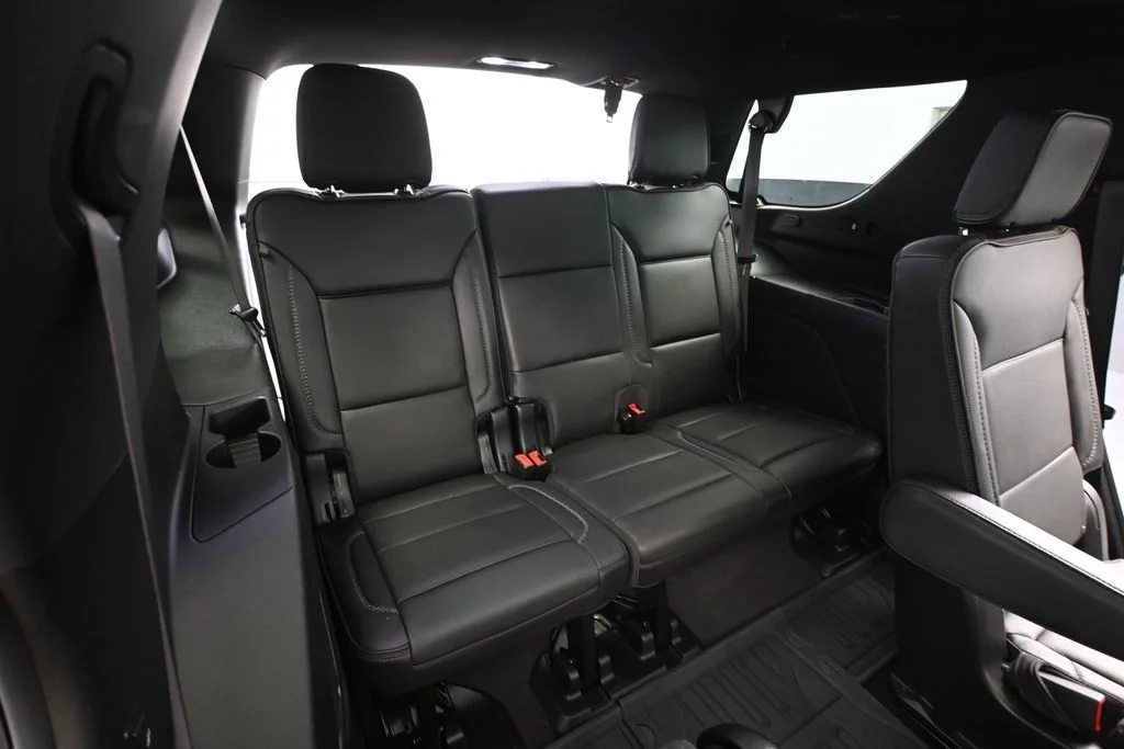 Certified Used 2024 Black GMC Denali image 41