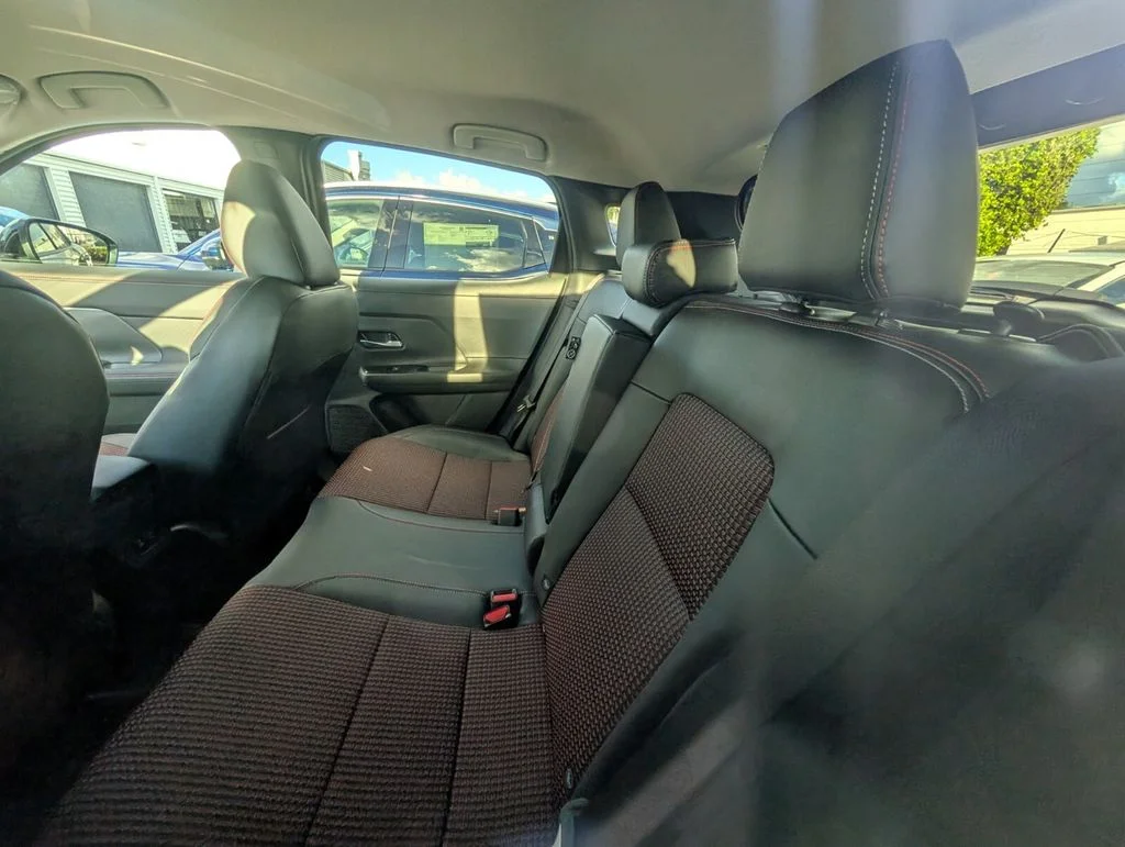 2026 Nissan KICKS SR - Photo 7
