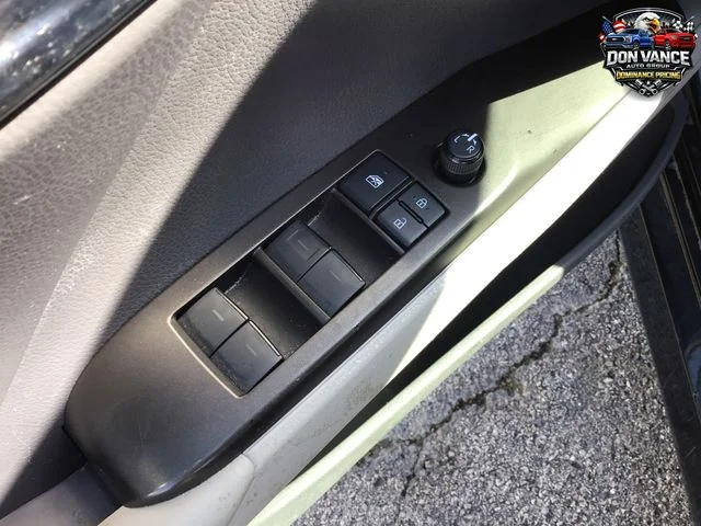 Used 2021 Black Toyota LE image 11